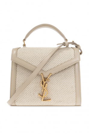 Cassandra Mini' shoulder bag Saint Laurent - dwuwarstwowy
